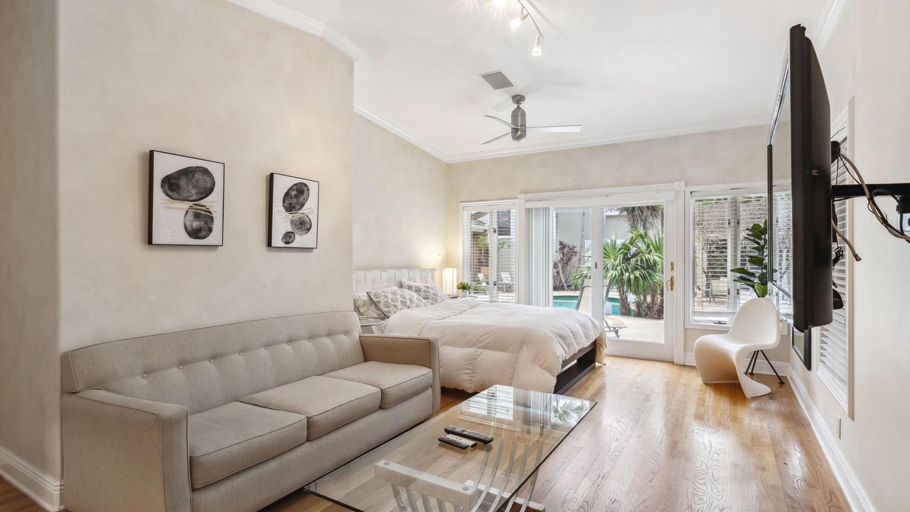 Photo of Bedroom in Birch Park Finger Streets