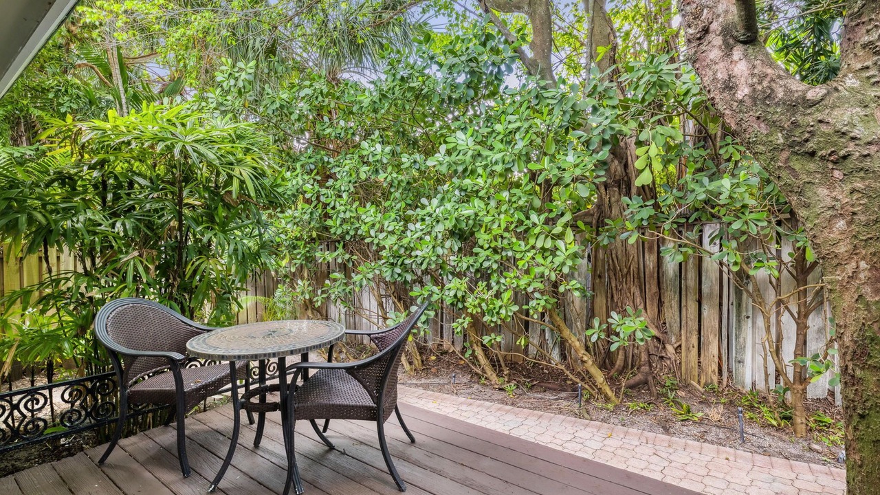 Photo of Outdoor in Birch Park Finger Streets