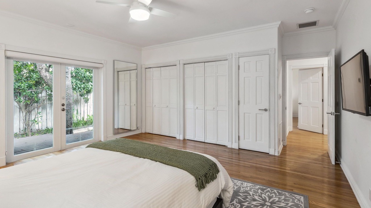 Photo of Bedroom in Birch Park Finger Streets