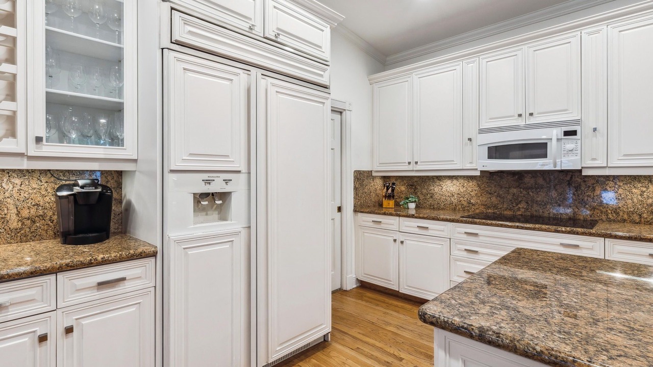 Photo of Kitchen in Birch Park Finger Streets