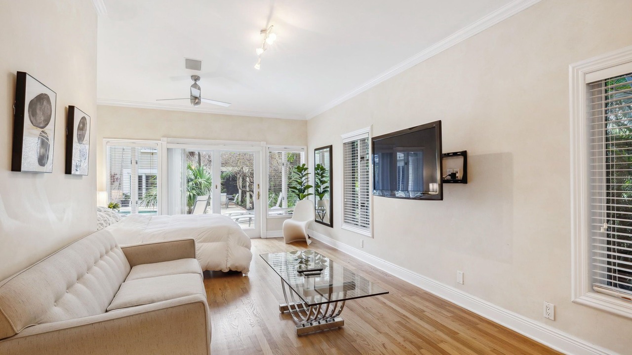 Photo of Bedroom in Birch Park Finger Streets