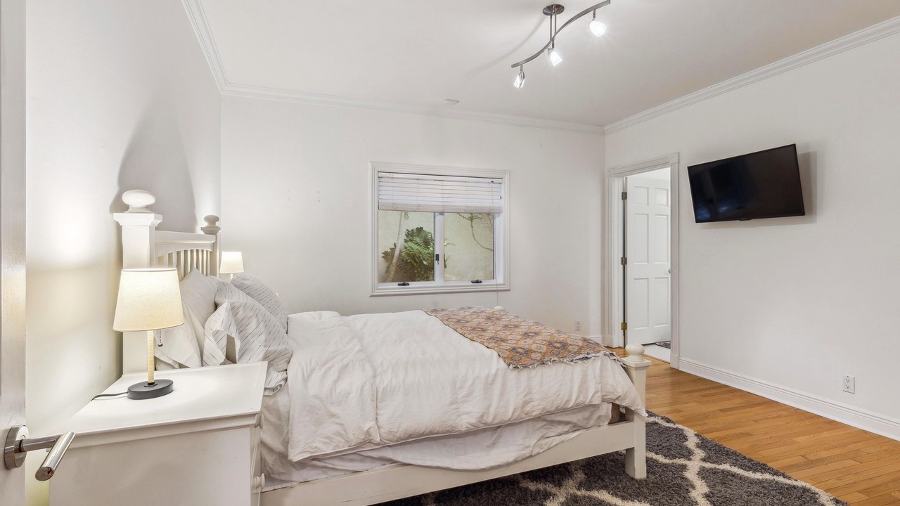 Photo of Bedroom in Birch Park Finger Streets