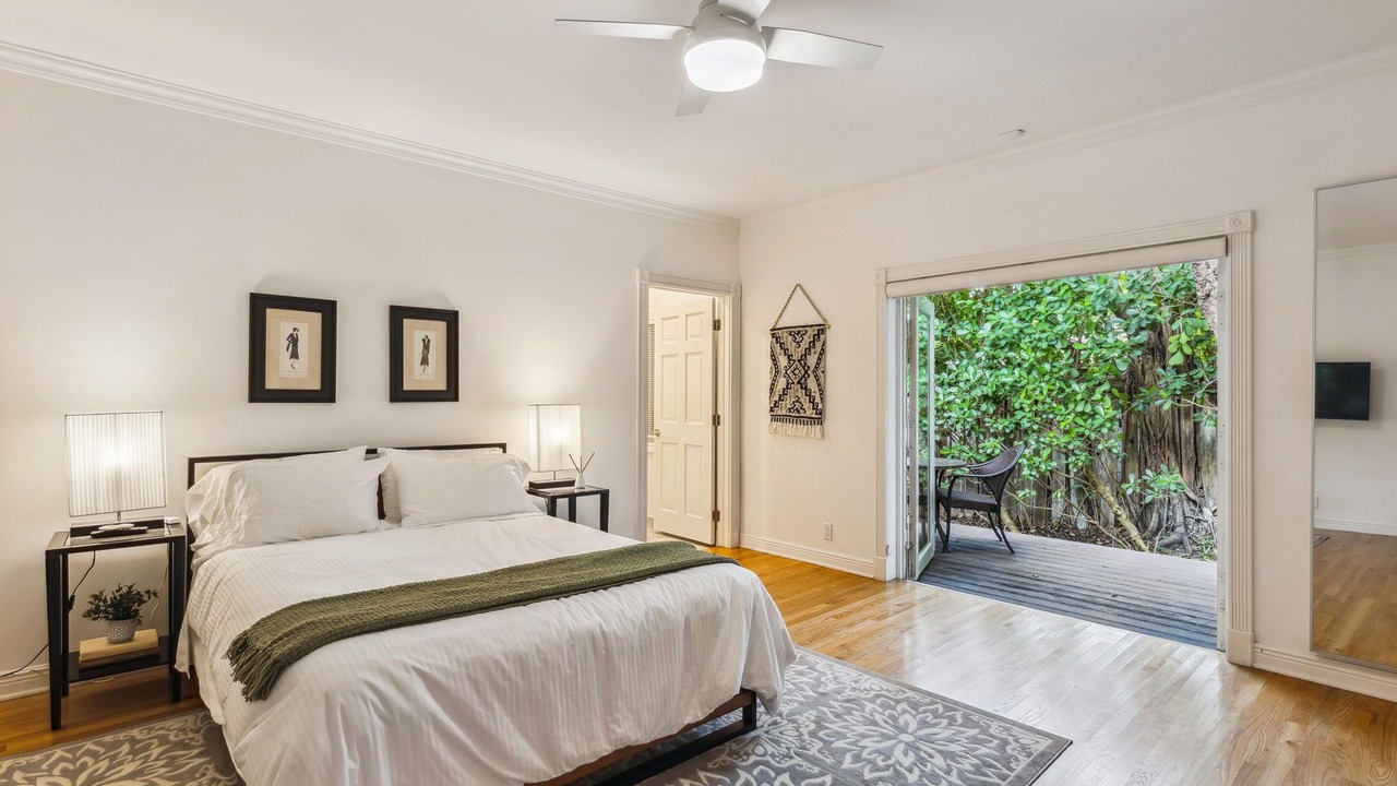 Photo of Bedroom in Birch Park Finger Streets
