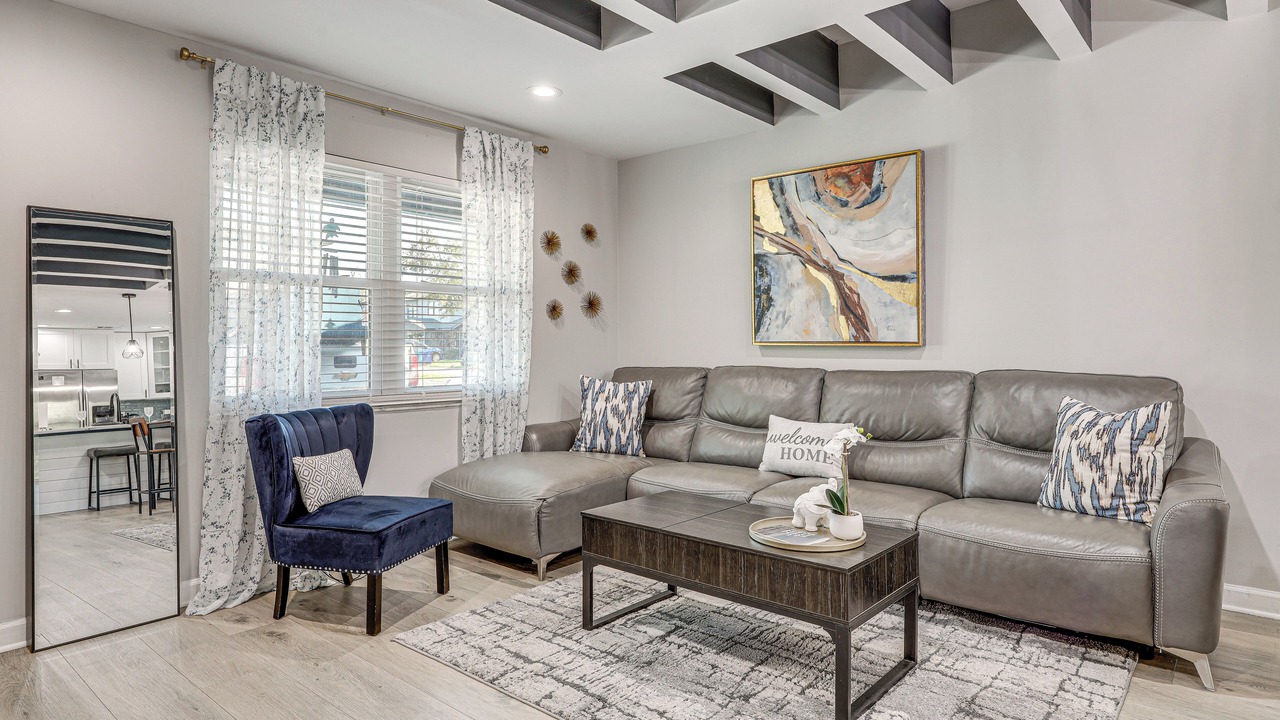 Photo of Bedroom in Dolphin's Cove