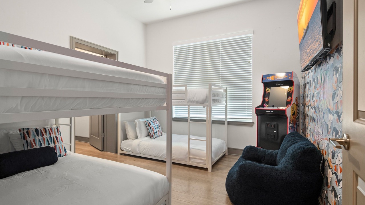 Photo of Bedroom in Naples