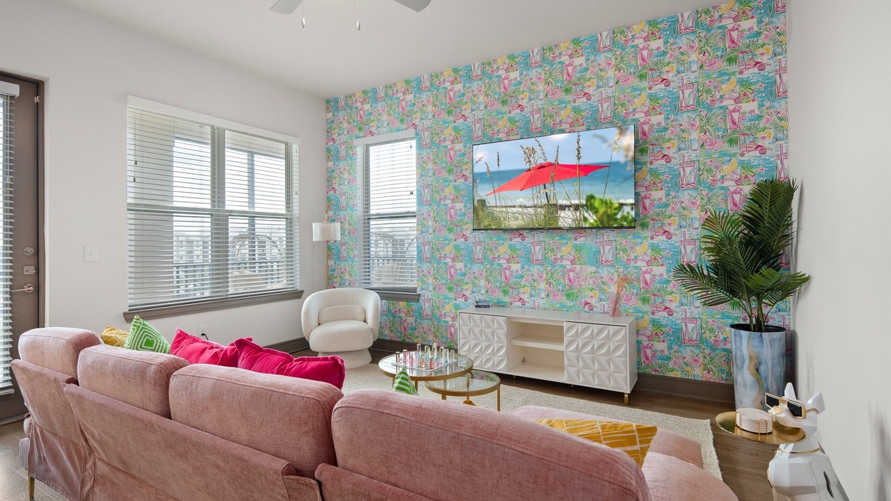 Photo of Livingroom in Naples