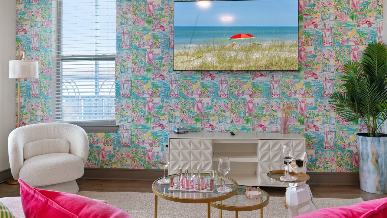 Photo of Livingroom in Naples
