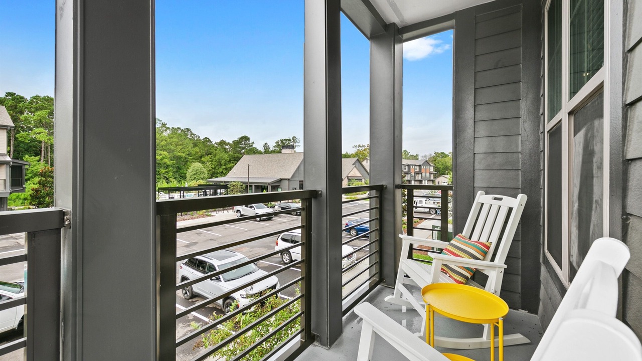 Photo of Outdoor in Deerwood