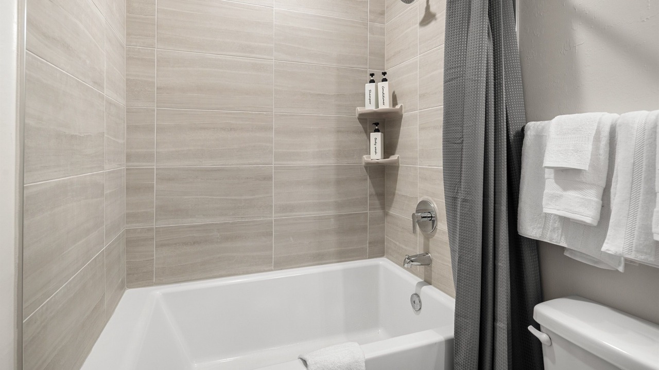 Photo of Bathroom in Rural Estates