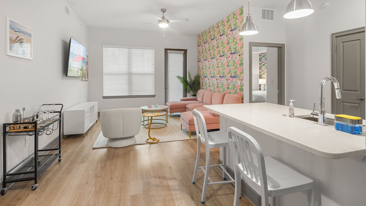 Photo of Livingroom in Rural Estates