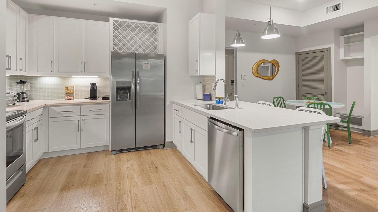 Photo of Kitchen in Rural Estates