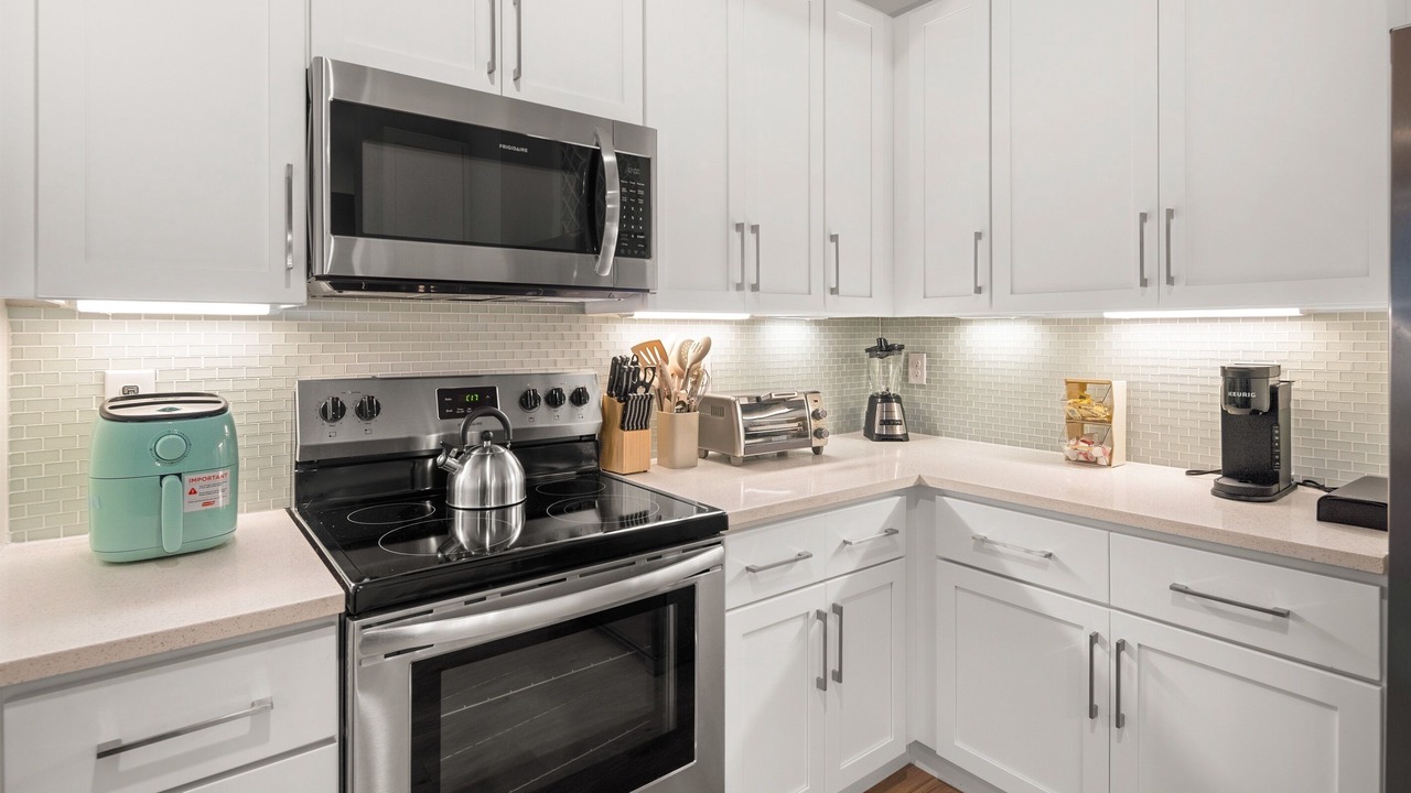 Photo of Kitchen in Rural Estates