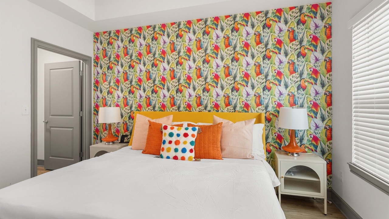 Photo of Bedroom in Rural Estates