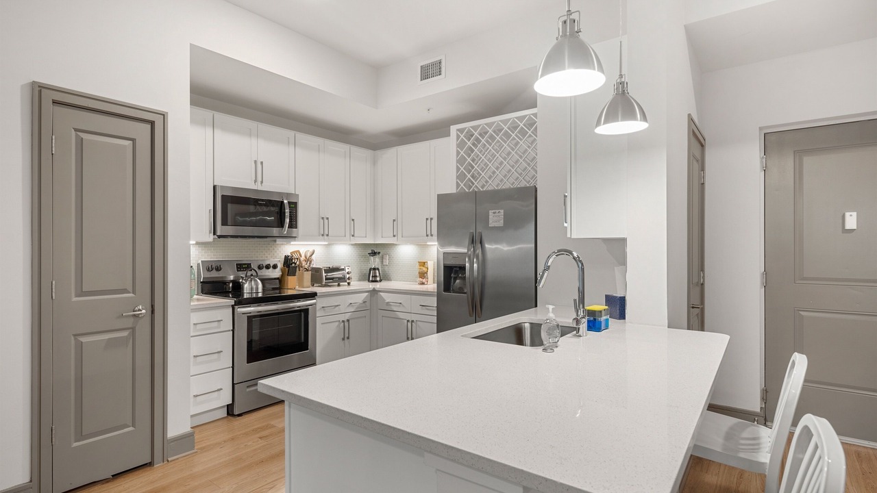 Photo of Kitchen in Rural Estates