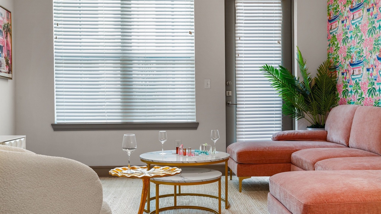 Photo of Livingroom in Rural Estates