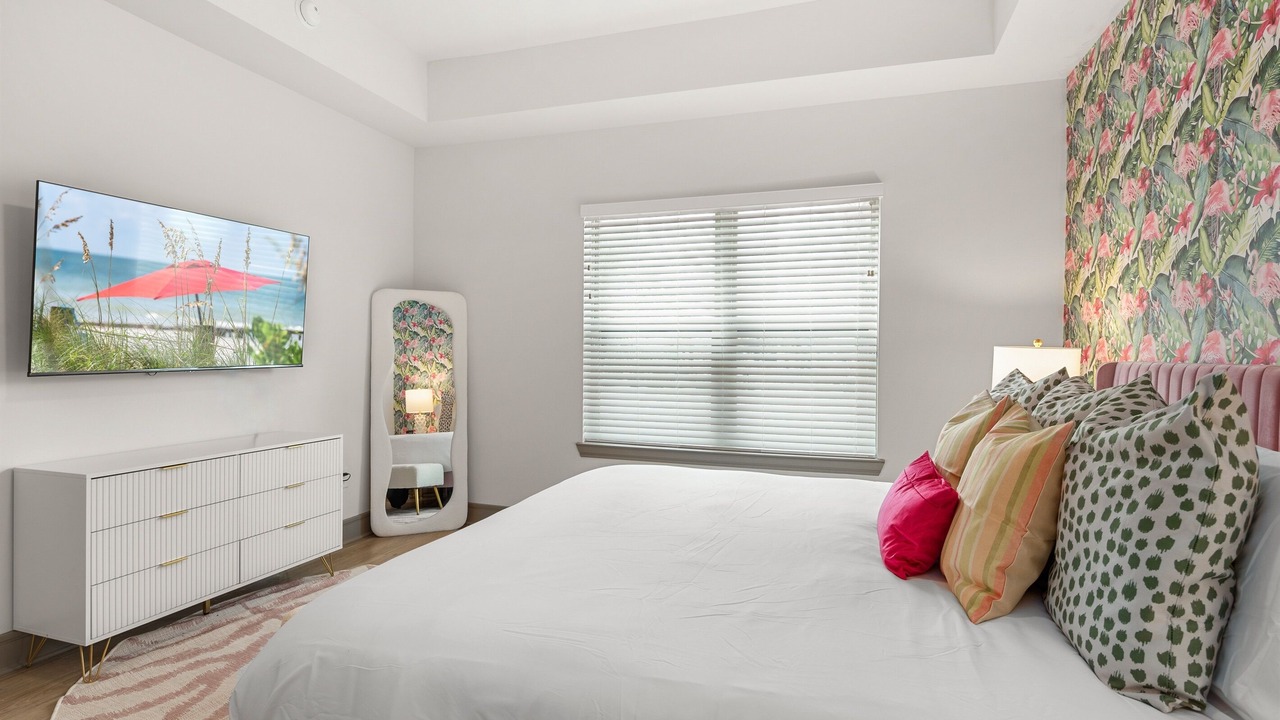 Photo of Bedroom in Rural Estates