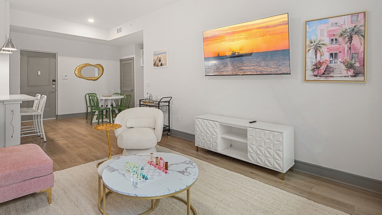 Photo of Livingroom in Rural Estates