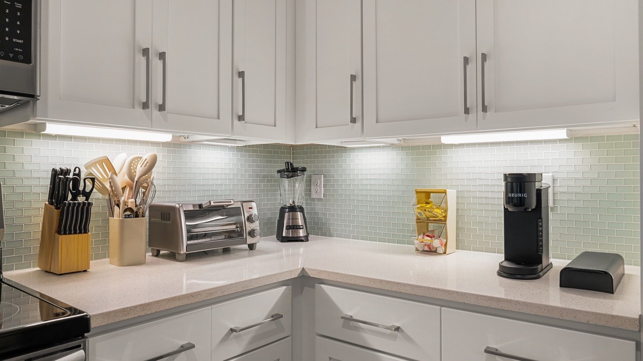 Photo of Kitchen in Rural Estates
