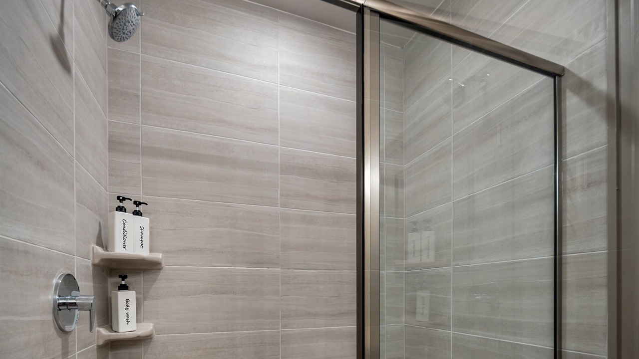 Photo of Bathroom in Rural Estates