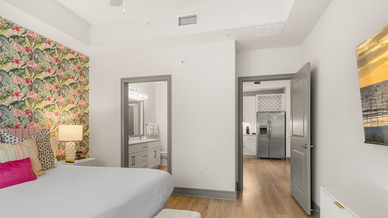 Photo of Bedroom in Rural Estates
