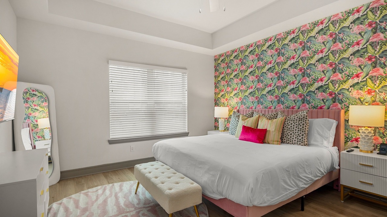 Photo of Bedroom in Rural Estates