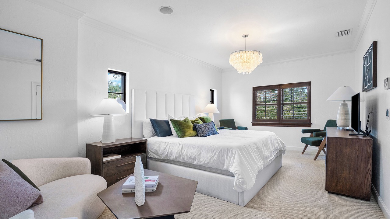 Photo of Bedroom in Palm Beach - West Palm Beach