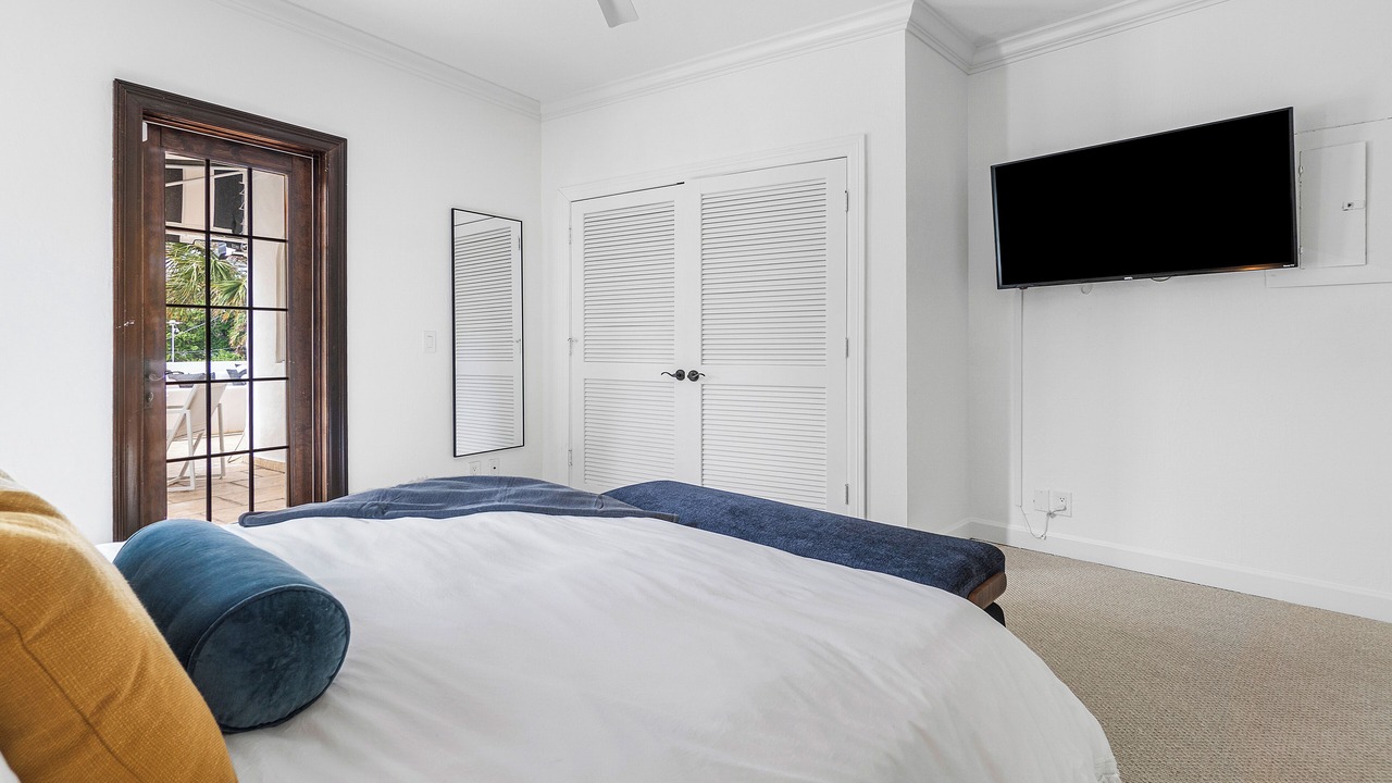 Photo of Bedroom in Palm Beach - West Palm Beach