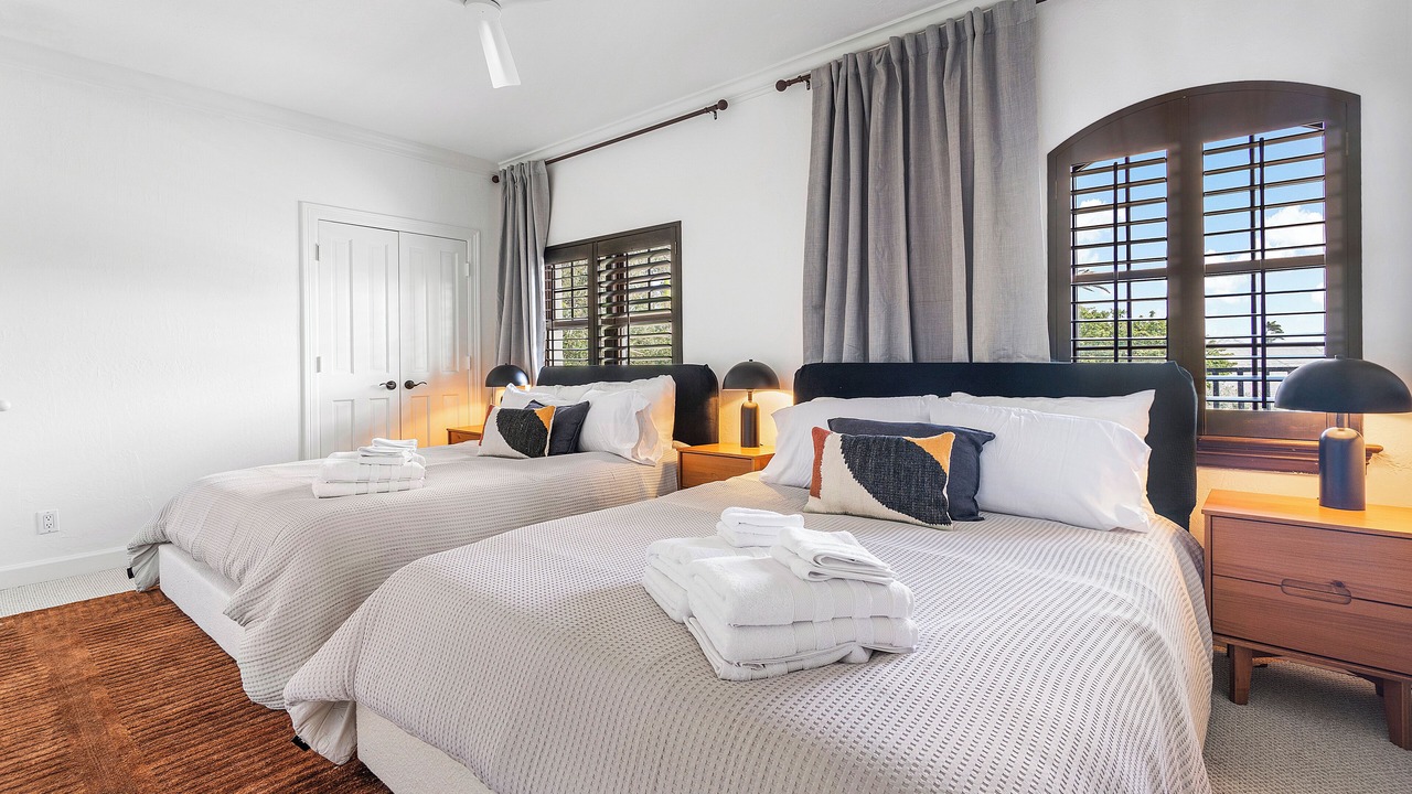 Photo of Bedroom in Palm Beach - West Palm Beach