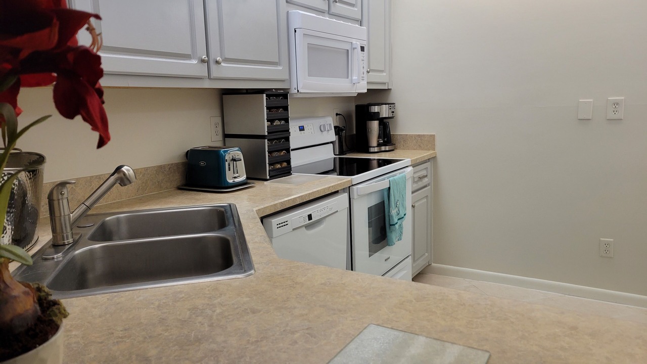 Photo of Kitchen in Park Shore