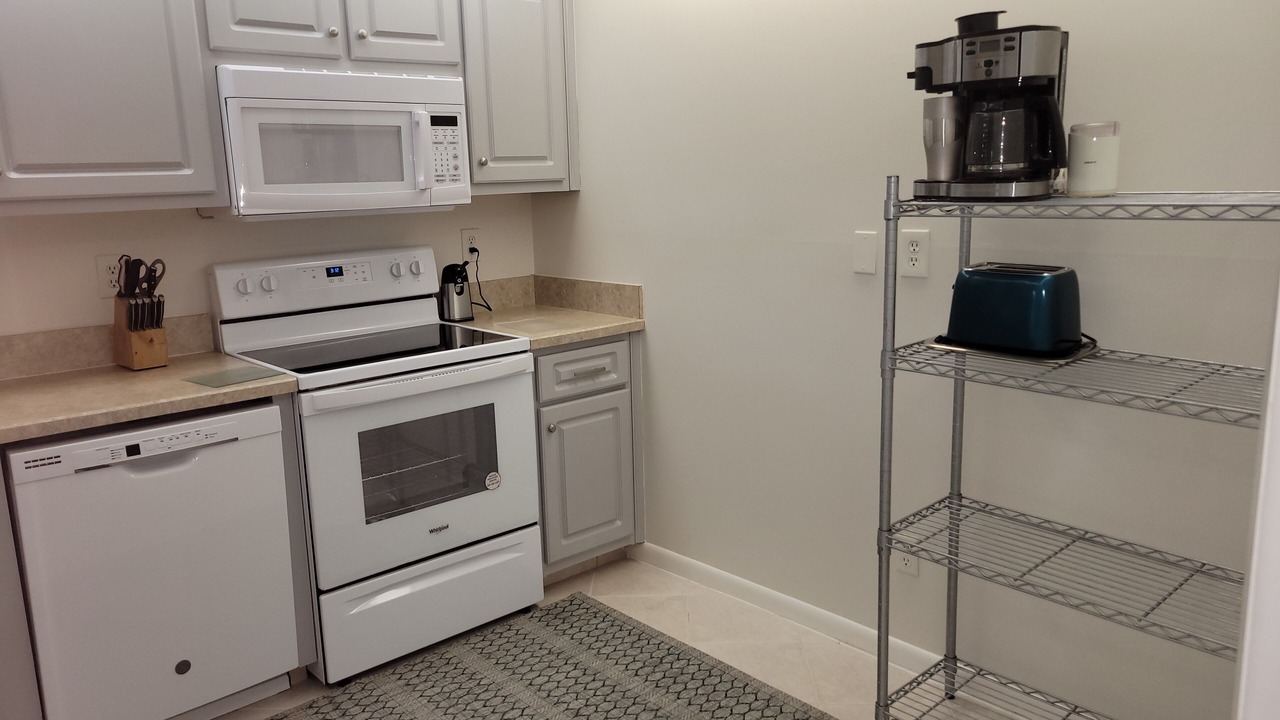 Photo of Kitchen in Park Shore