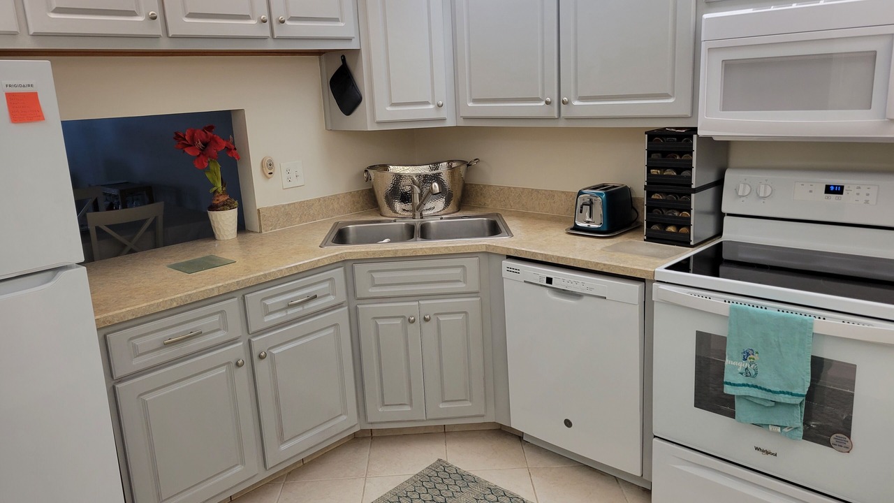 Photo of Kitchen in Park Shore