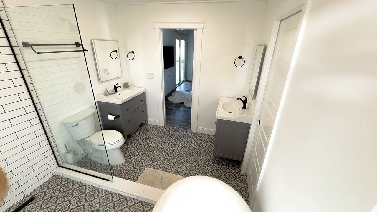 Photo of Bathroom in Memphis