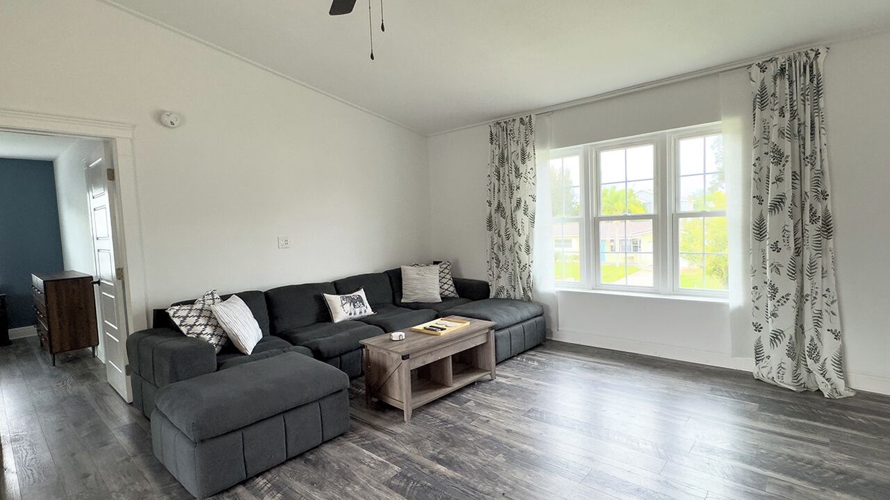 Photo of Livingroom in Memphis