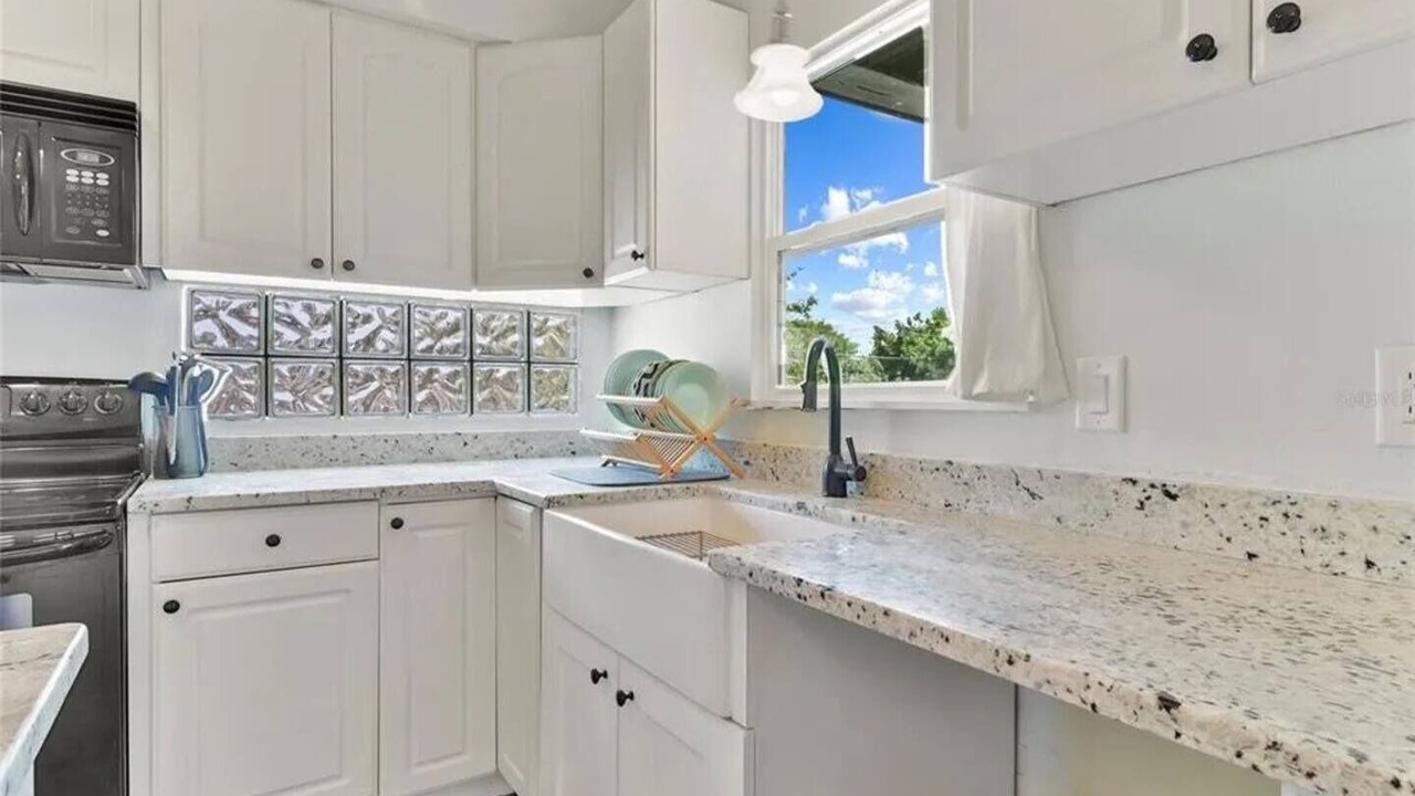 Photo of Kitchen in Memphis