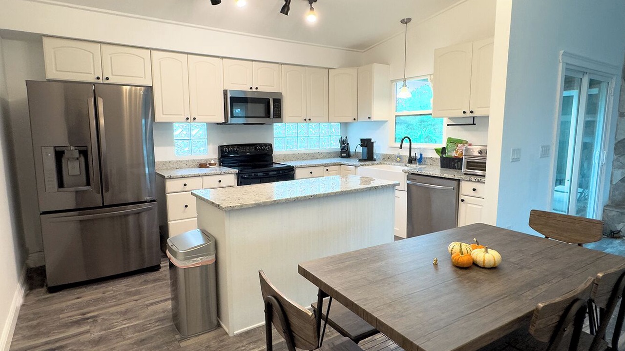 Photo of Kitchen in Memphis
