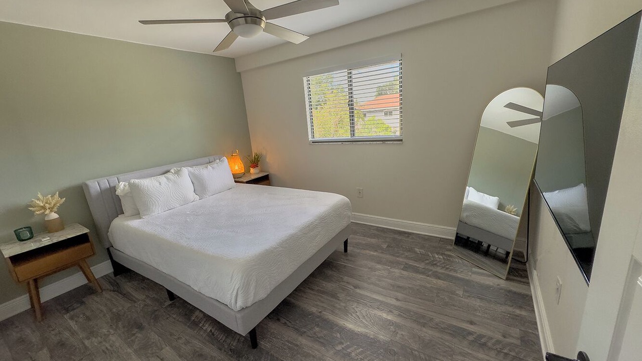 Photo of Bedroom in Memphis