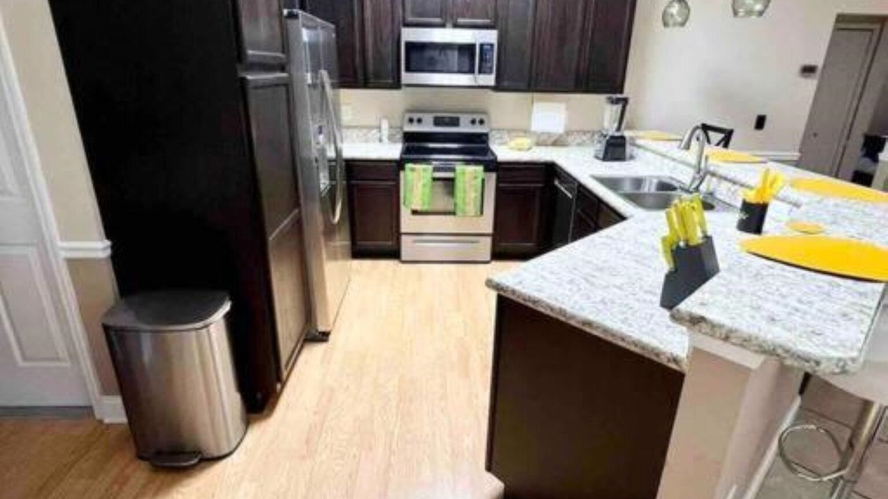 Photo of Kitchen in Thousand Oaks