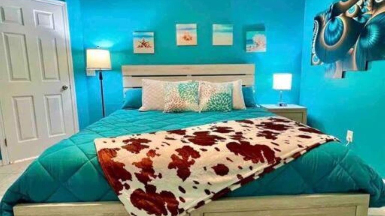 Photo of Bedroom in Thousand Oaks