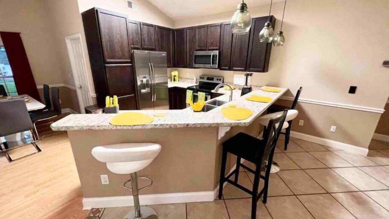Photo of Kitchen in Thousand Oaks