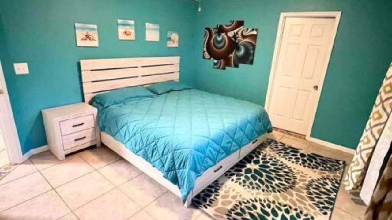 Photo of Bedroom in Thousand Oaks