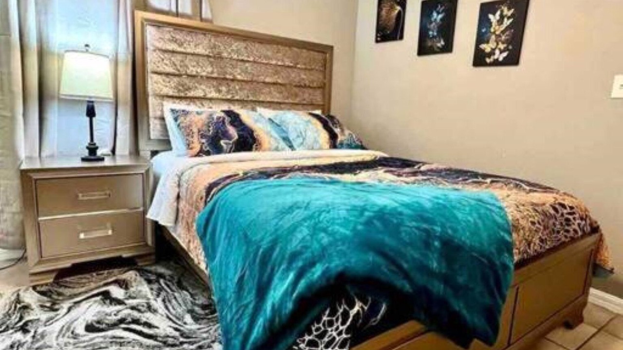 Photo of Bedroom in Thousand Oaks