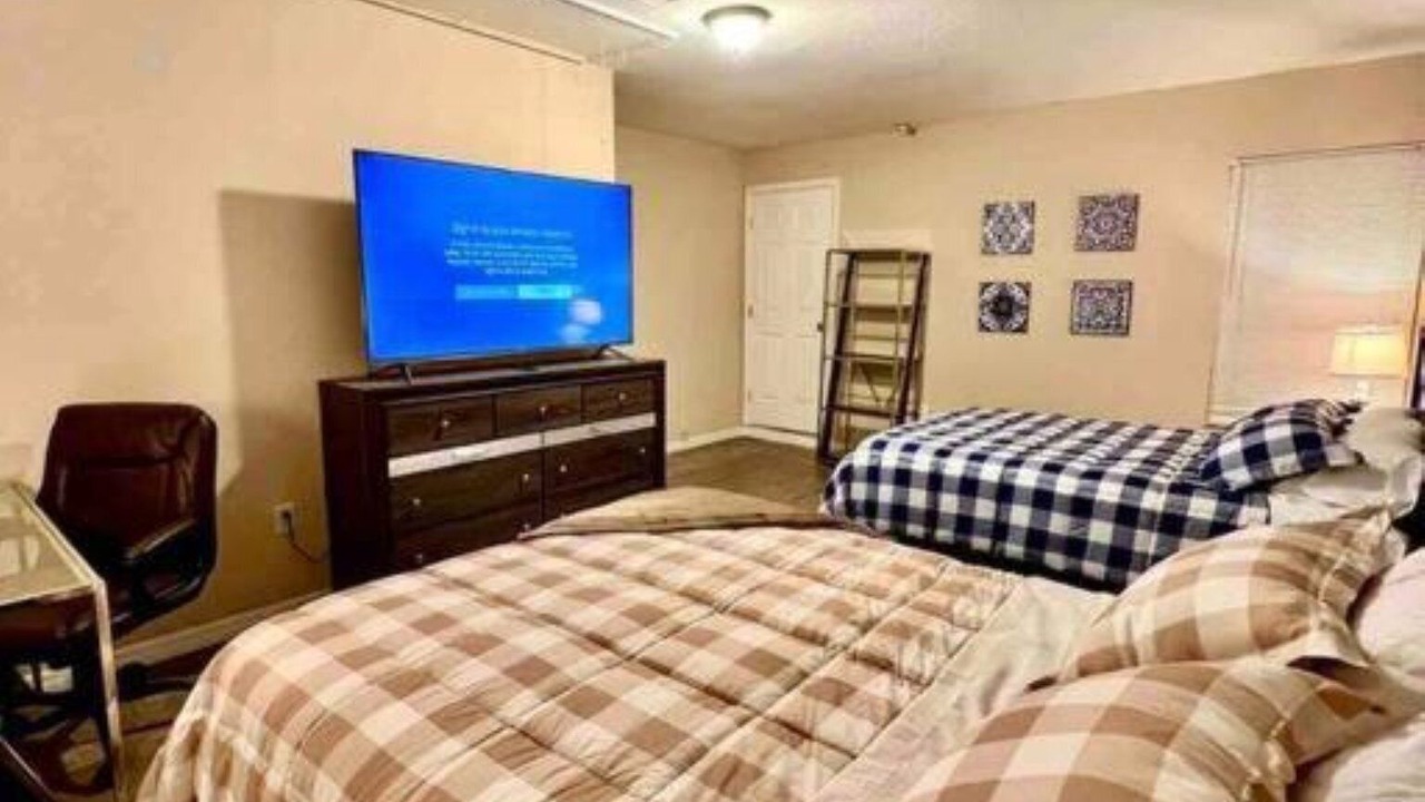 Photo of Bedroom in Thousand Oaks