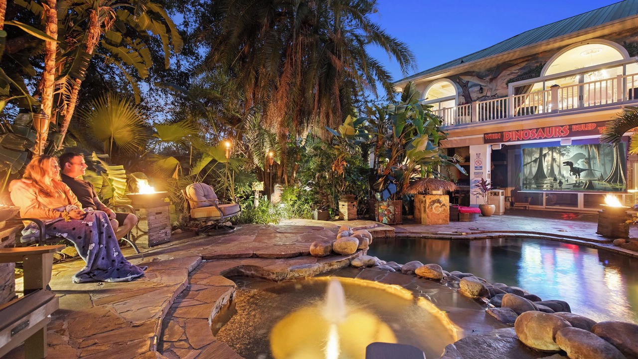 Photo of Outdoor in Clermont