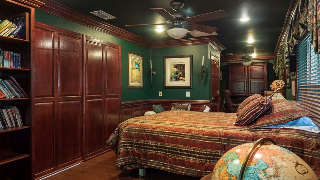 Photo of Bedroom in Clermont