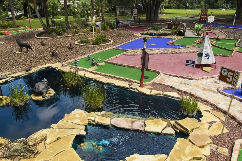 Photo of Outdoor in Clermont
