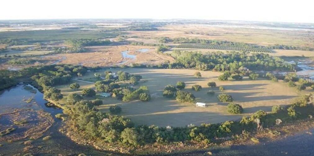 Photo of Outdoor in Clermont