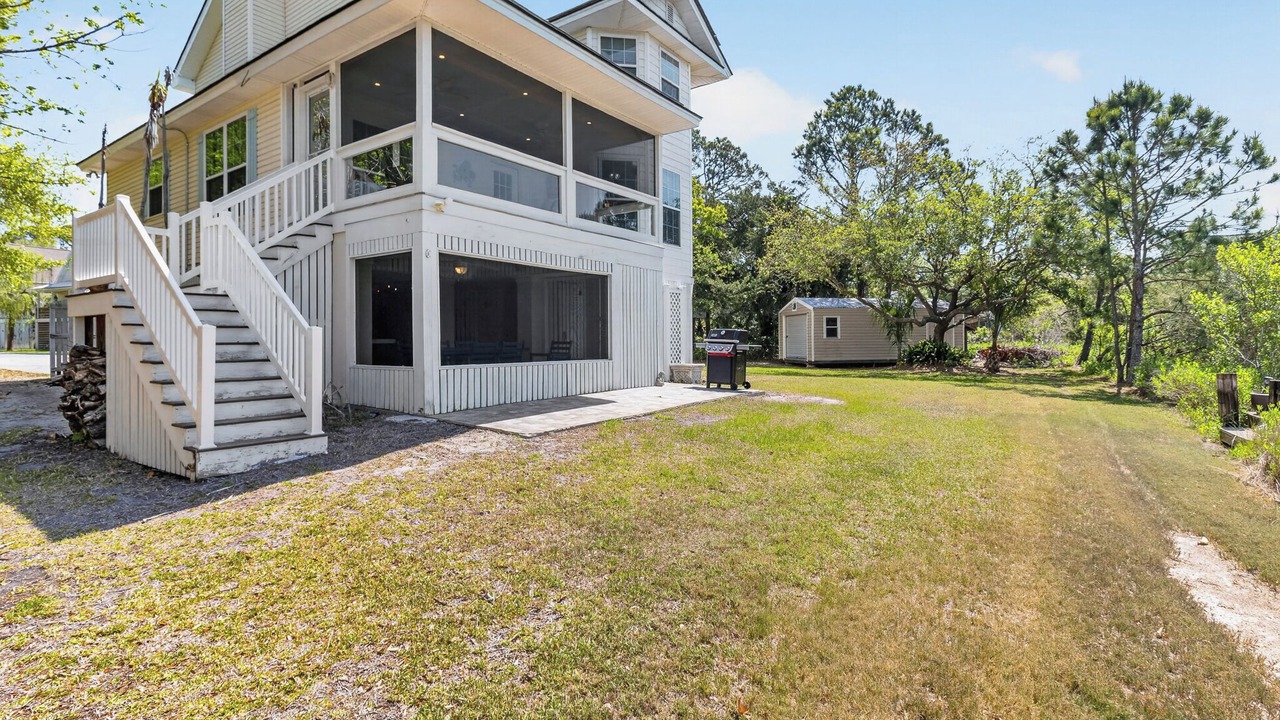 Photo of Outdoor in Tybee Island