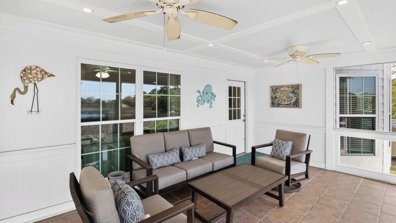 Photo of Outdoor in Tybee Island