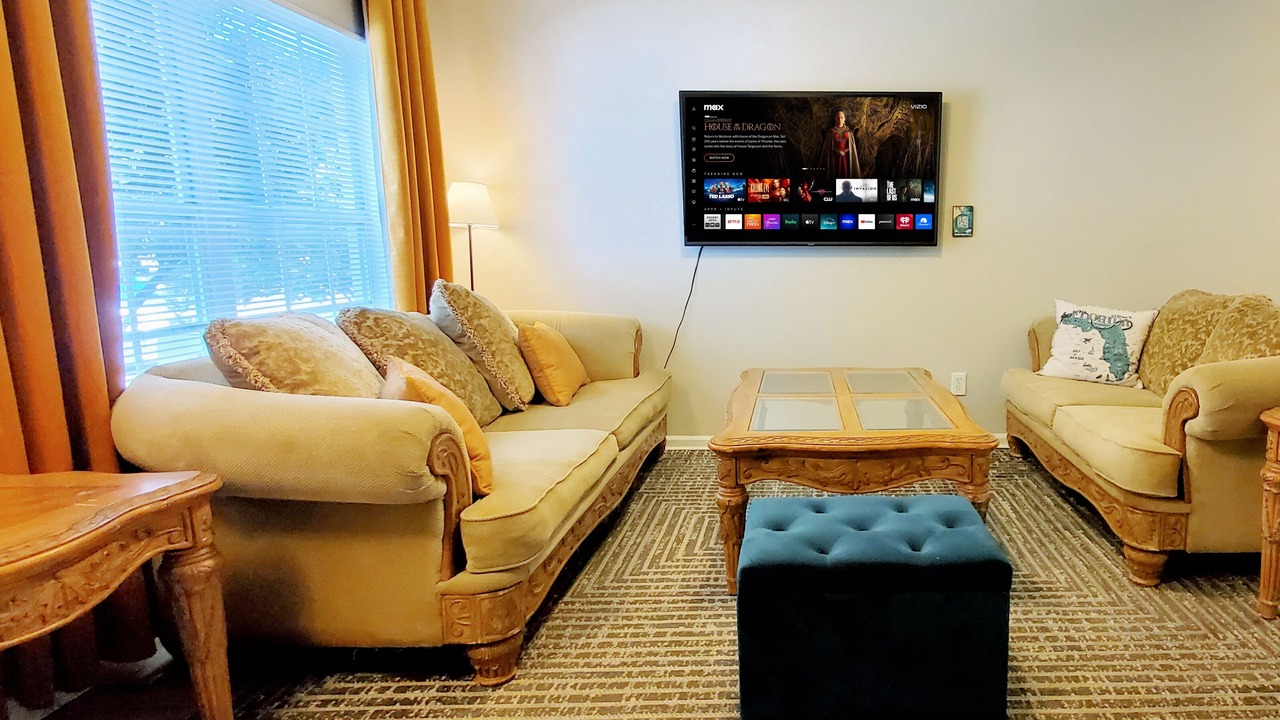 Photo of Livingroom in Arlington