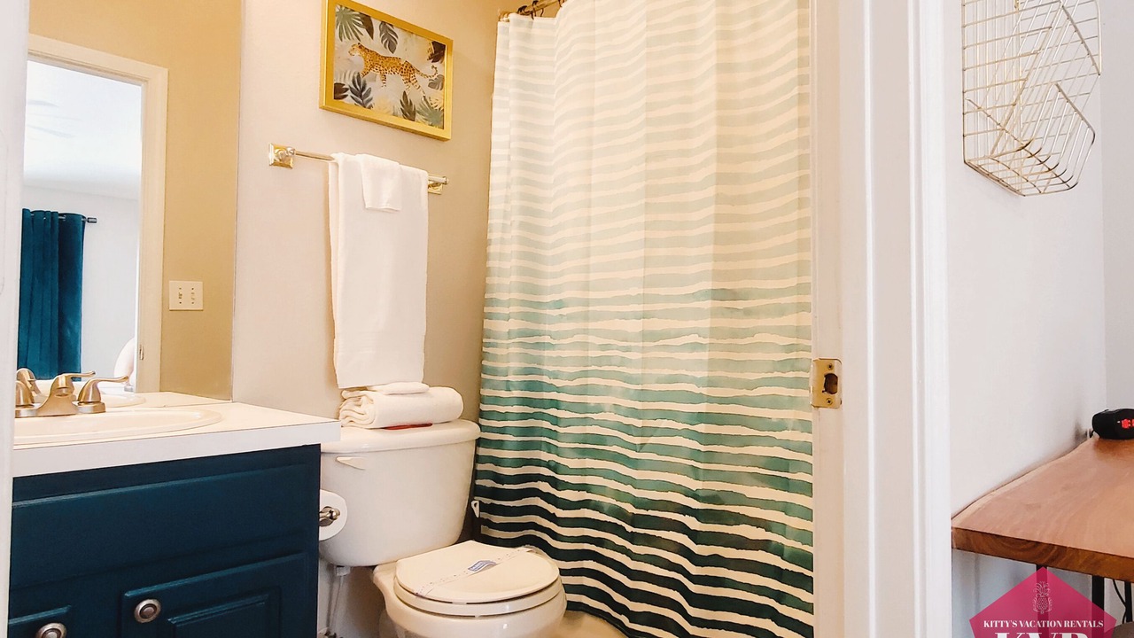 Photo of Bathroom in Arlington